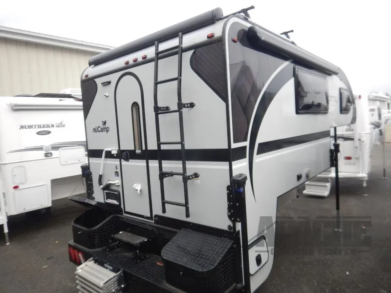 2025 NuCamp Cirrus 920 - Photo 4