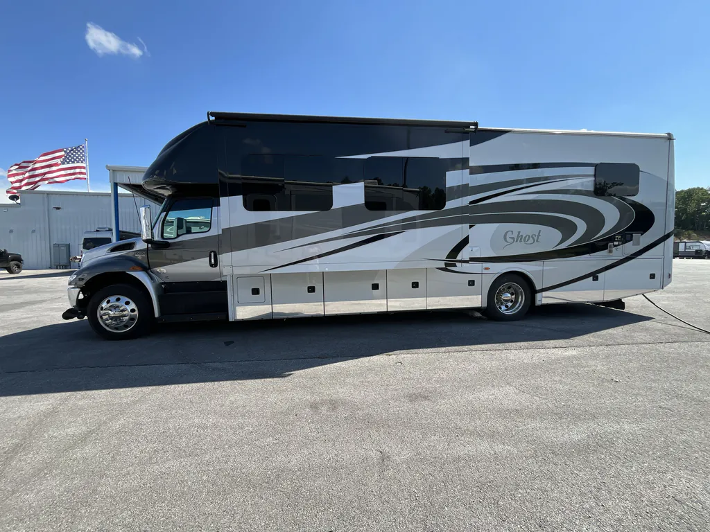 2019 nexus rv Ghost 36DS, Photos photo 6