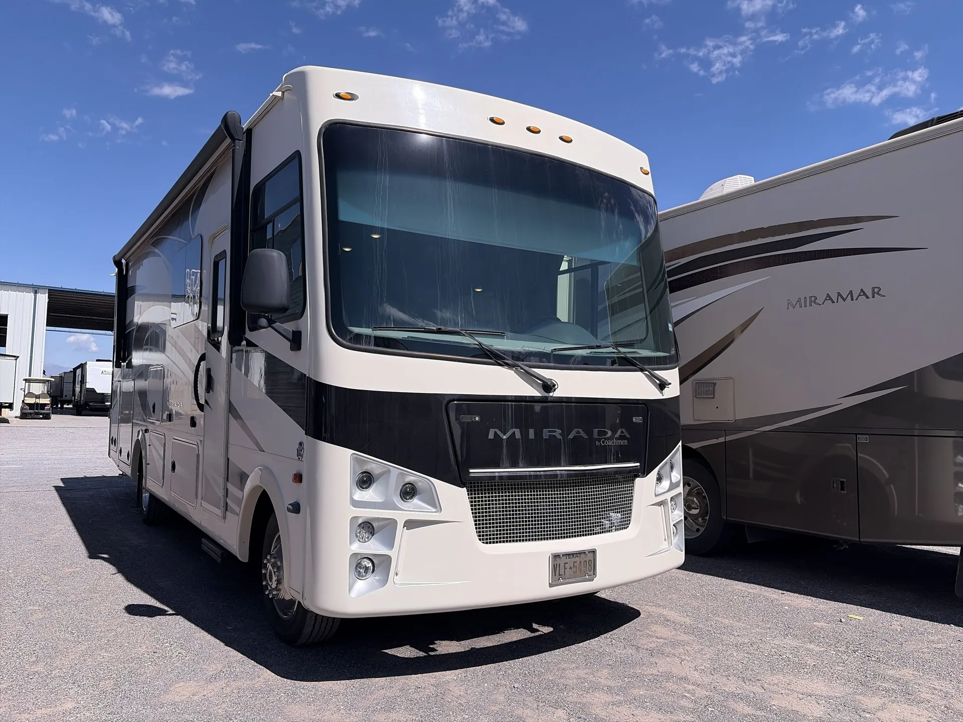 2021 Coachmen Mirada 29FW - Photo 2