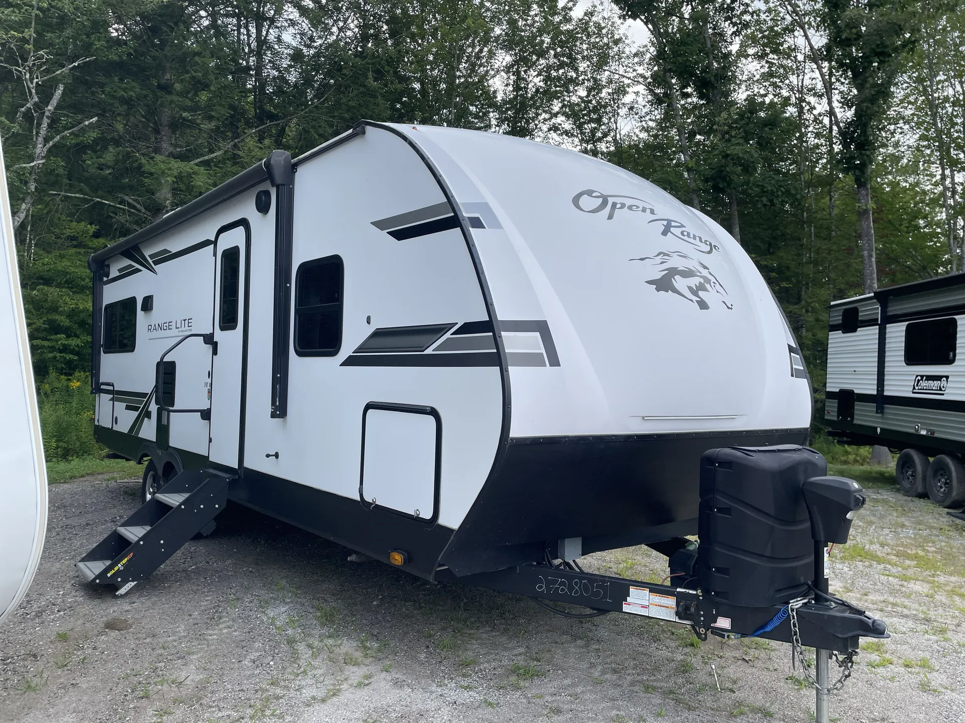 2022 Highland Ridge Range Lite 242RL - Photo 2