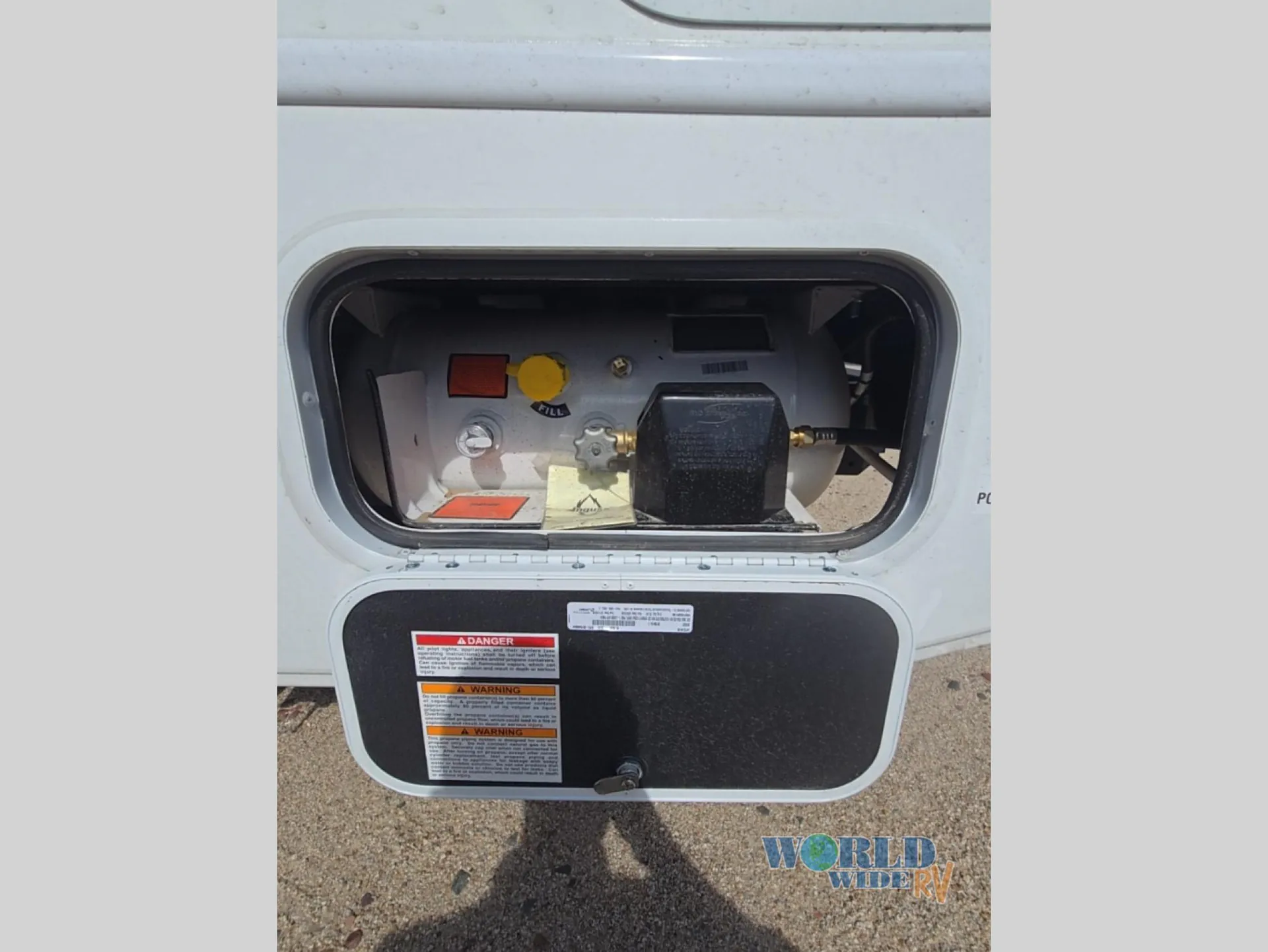 2027 Jayco Redhawk SE 20LF - Photo 4