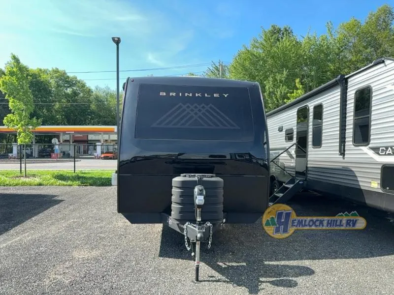 2026 Brinkley Model I 280 - Photo 3