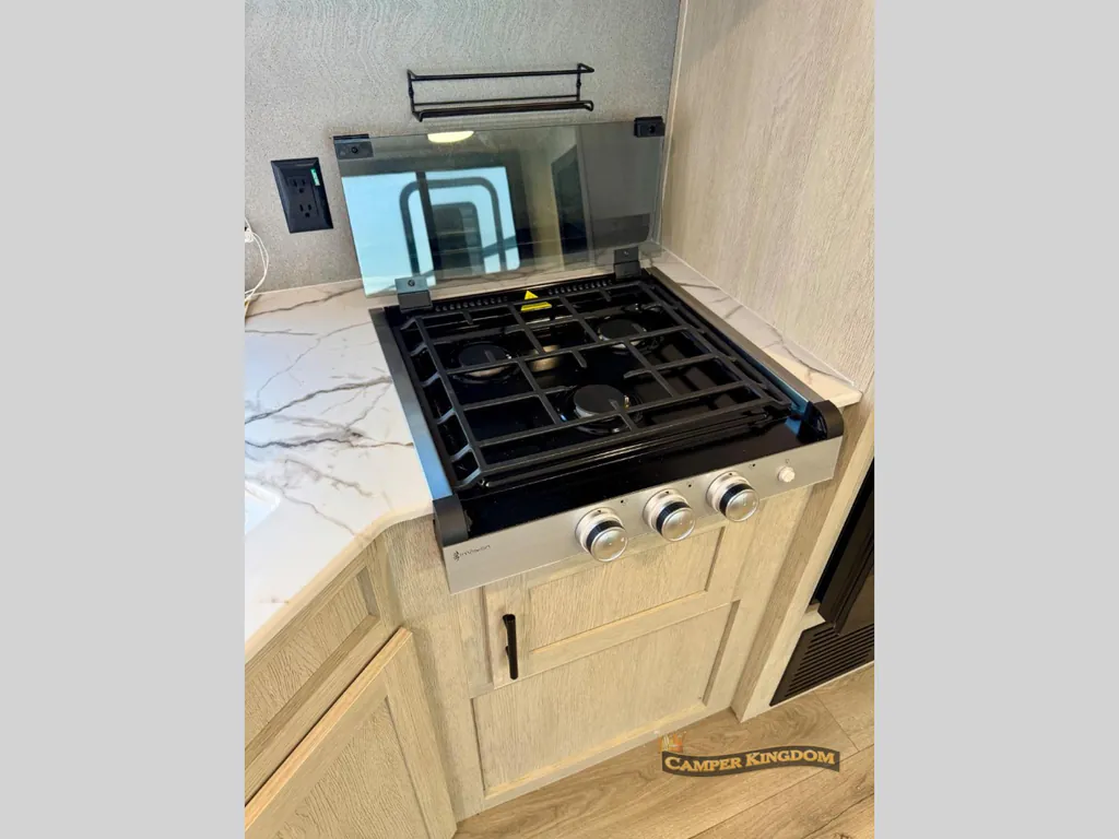 2026 Shasta RVs i-5 Edition 532BEDS, Photos photo 14