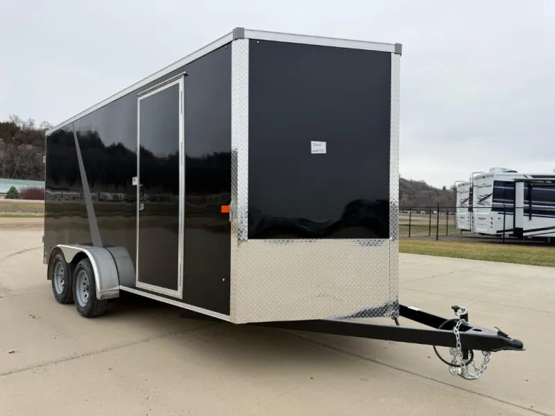 2026 Aero Aero 16TA35 - Main photo