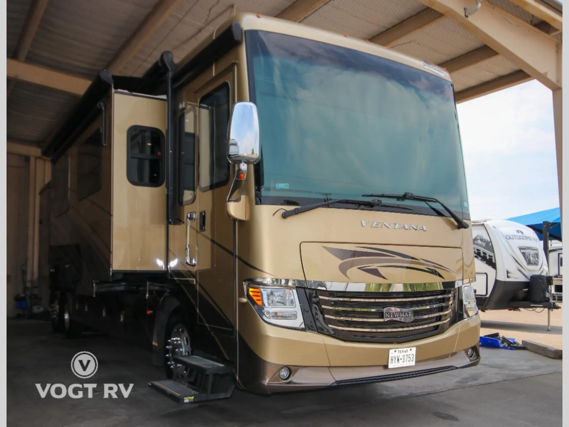 2016 Newmar Ventana 4002 - Photo 2