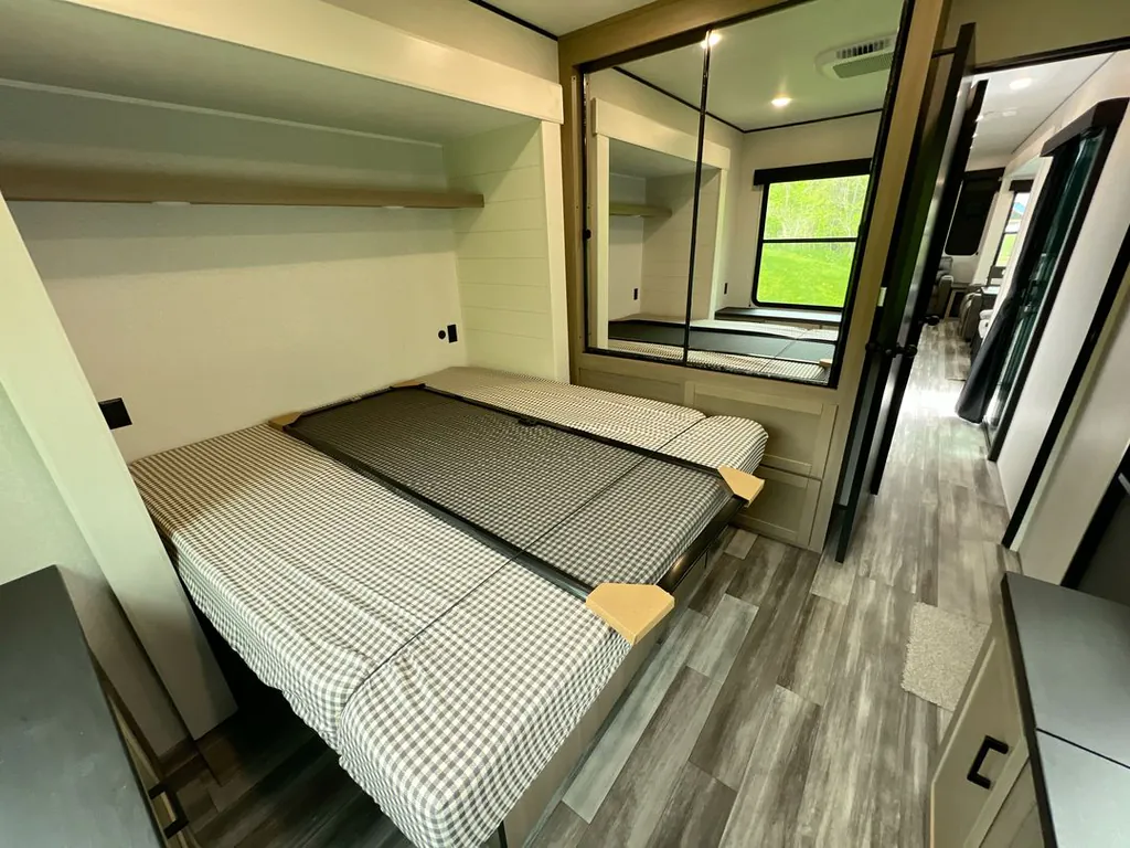 2026 Jayco Jay Flight Bungalow 401FLTS DS, Photos photo 20