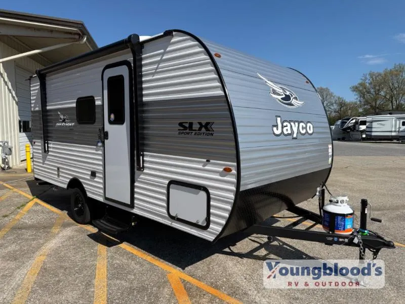2026 Jayco Jay Flight SLX 170BH - Photo 2
