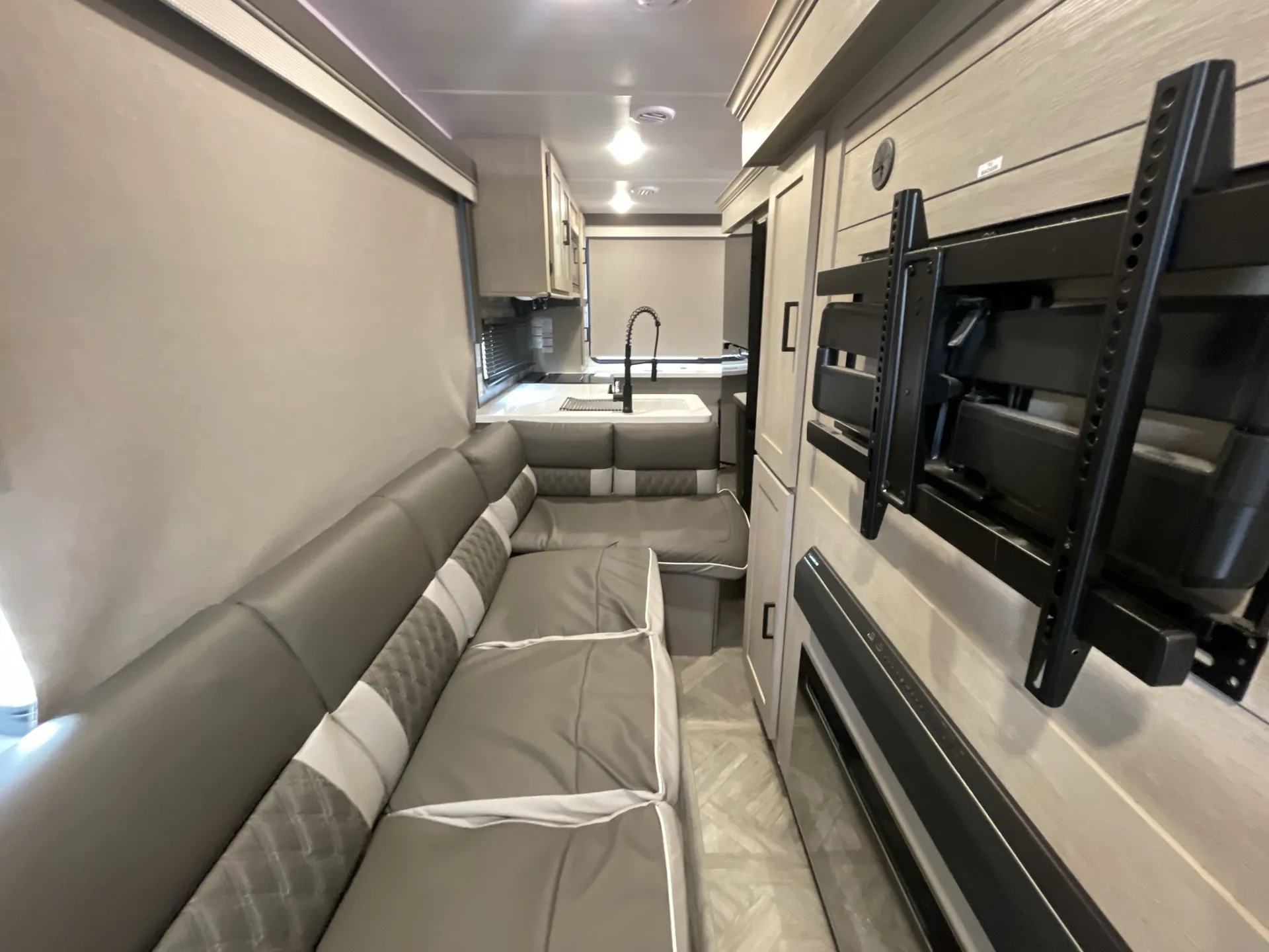 2024 Forest River Salem 29VIEW — campside