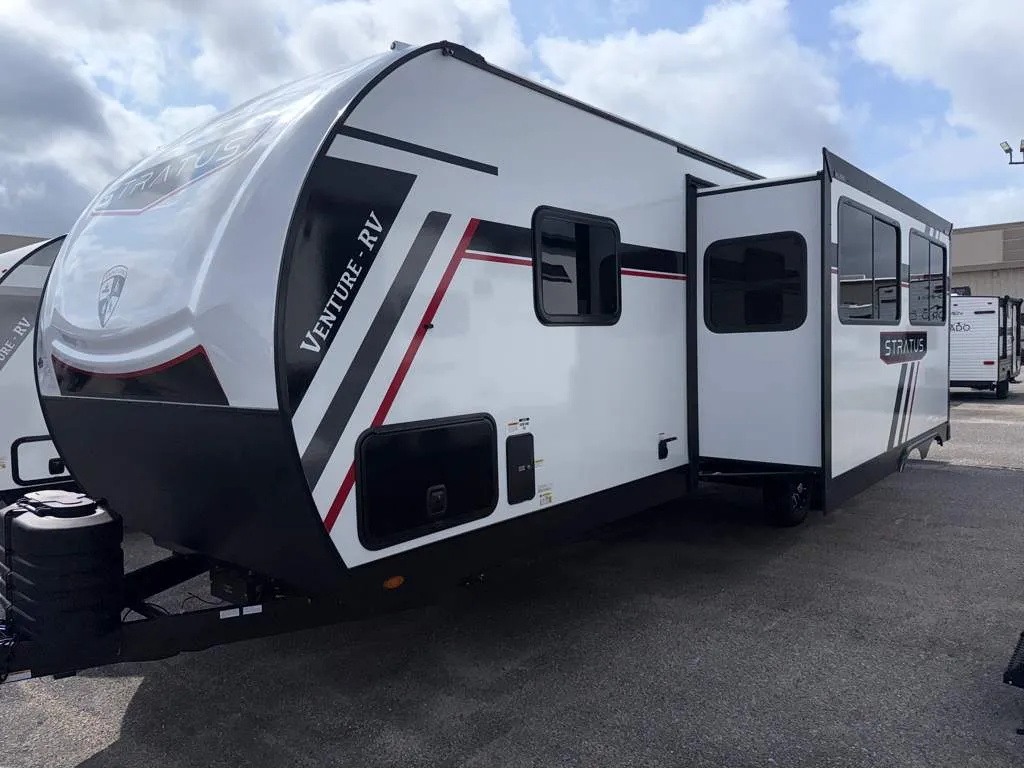 2026 Venture RV Stratus SR291VQB - Photo 3