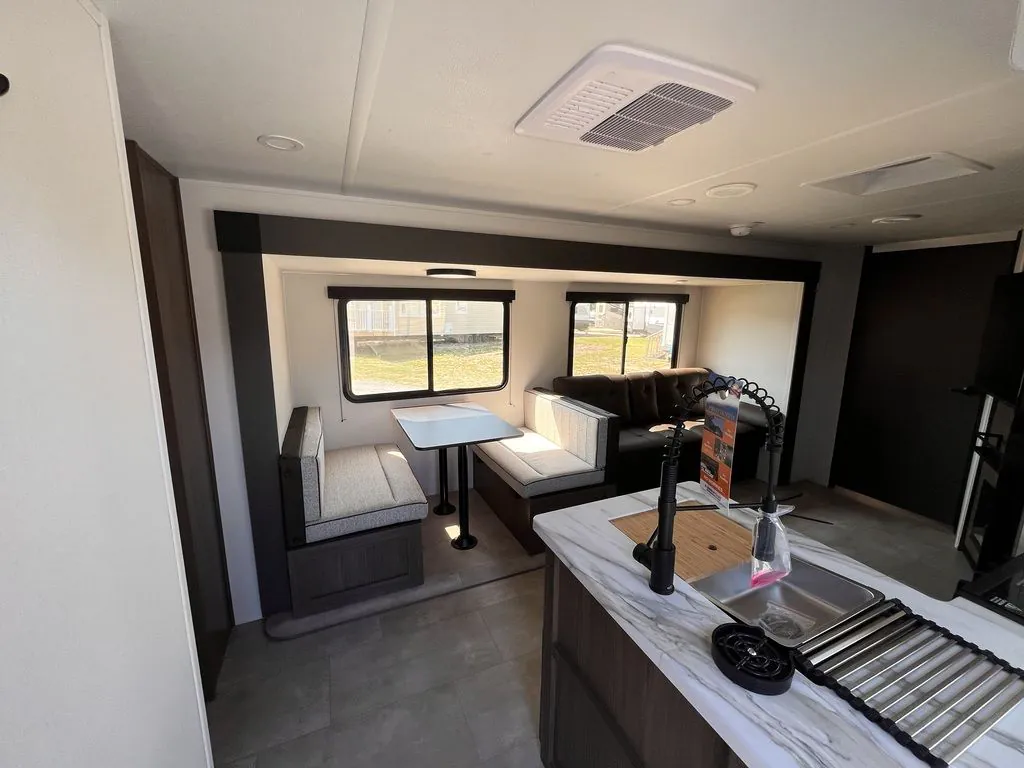 2027 Forest River TRACER 295DB - Photo 4