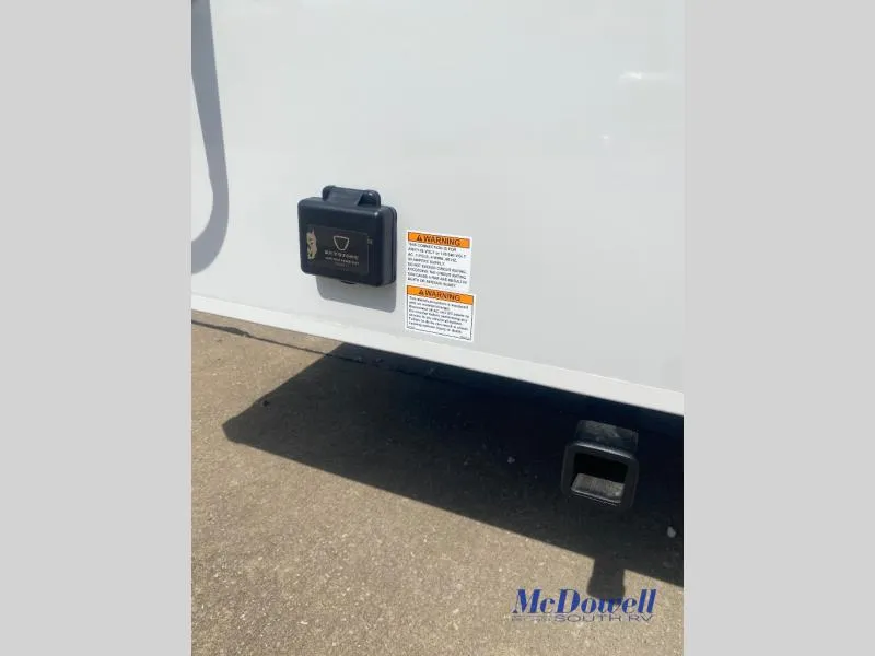2027 Keystone Cougar 360MBI - Photo 4