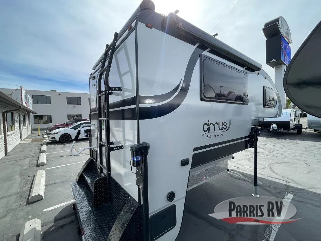 2026 nuCamp RV Cirrus 820 - Photo 4