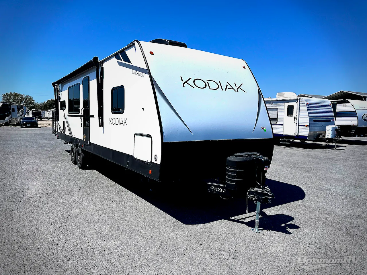 2025 Dutchmen Kodiak 308BHSL - Photo 2