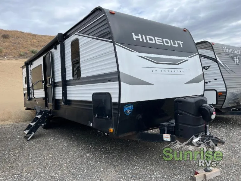 2022 Keystone Hideout 28RKSWE - Photo 2