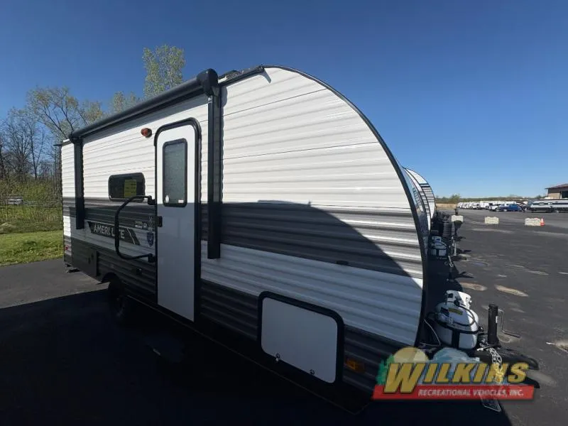 2026 Gulf Stream RV Ameri-Lite Super Lite 178RB - Photo 2