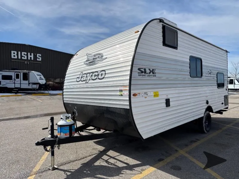 2026 Jayco Jay Flight SLX 170BH - Photo 3
