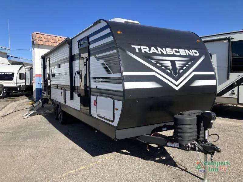 2026 Grand Design Transcend Xplor 265BH - Photo 2
