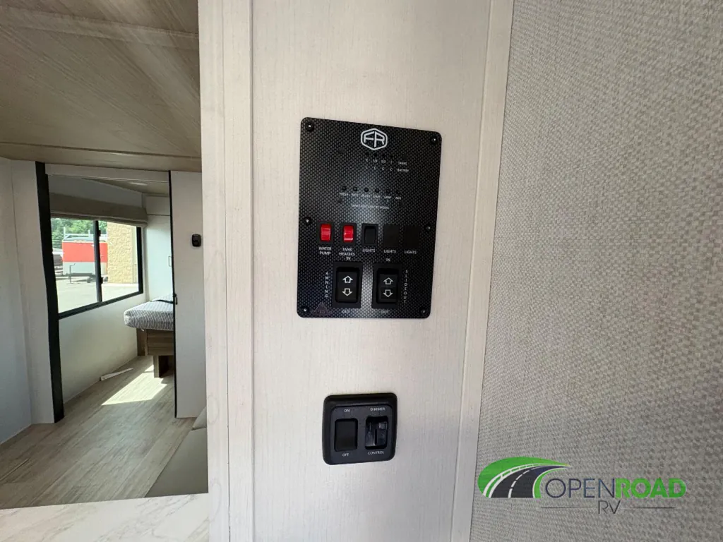 2026 Forest River Vibe 2500CK, Photos photo 25