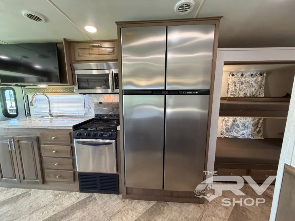 2019 Forest River Georgetown 5 Series GT5 36B5, Photos photo 14