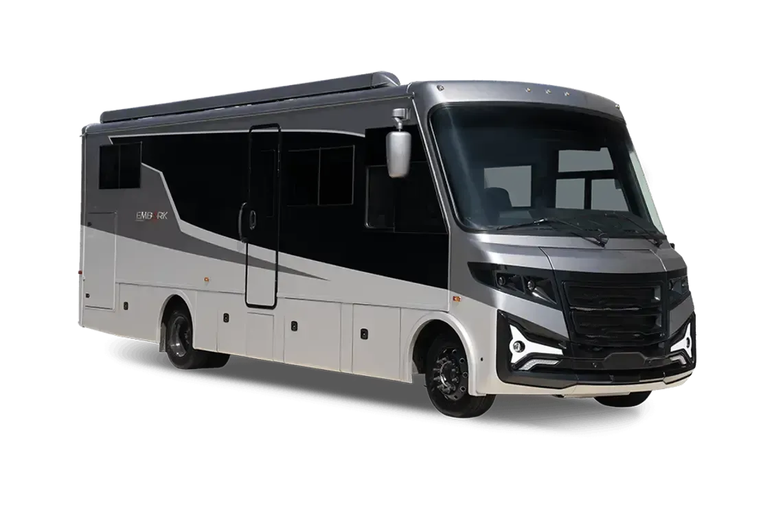 Entegra Coach Embark 29V1 exterior