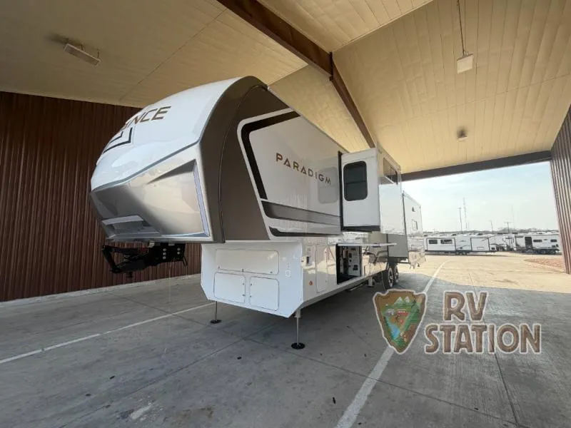 2026 Alliance RV Paradigm 370FB - Photo 2