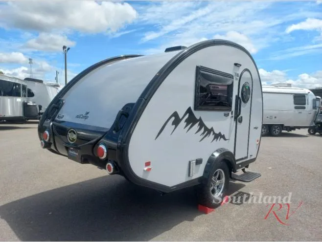2026 nuCamp RV TAB 320 BD - Photo 3