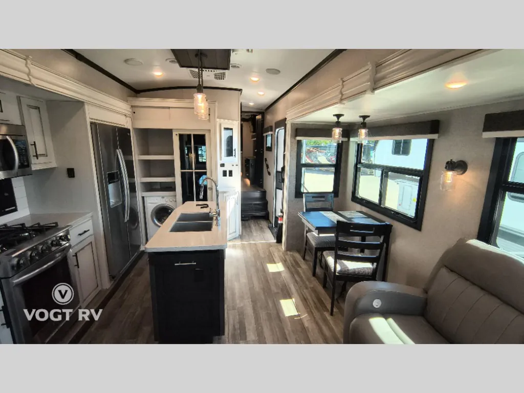 2021 Jayco North Point 387FBTS, Photos photo 12
