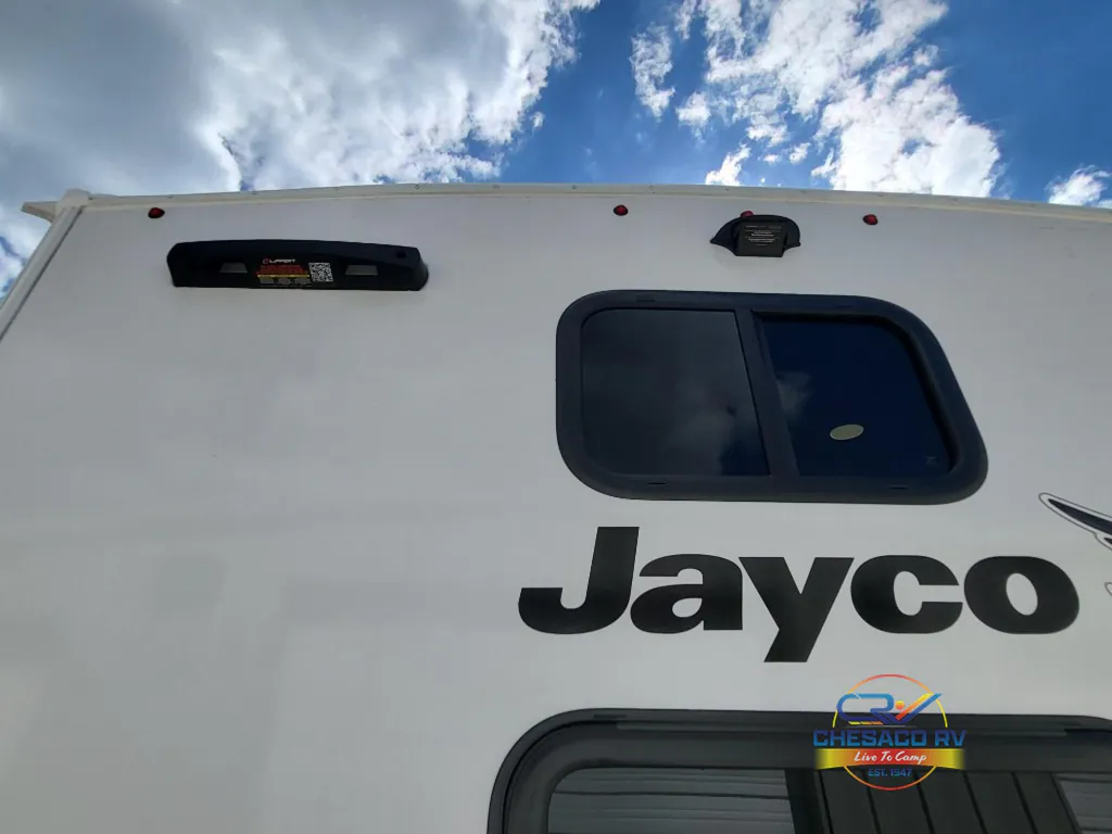 2026 Jayco Eagle SLE 28BHU, Photos photo 77