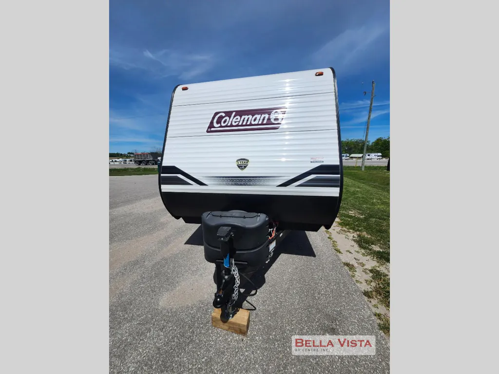 2022 Dutchmen Coleman Lantern 251TQ, Photos photo 16
