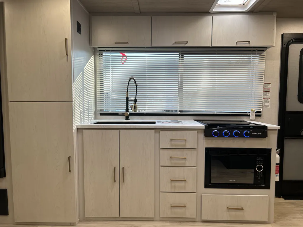 2026 Forest River Vibe Extreme Lite 2600BH, Photos photo 12