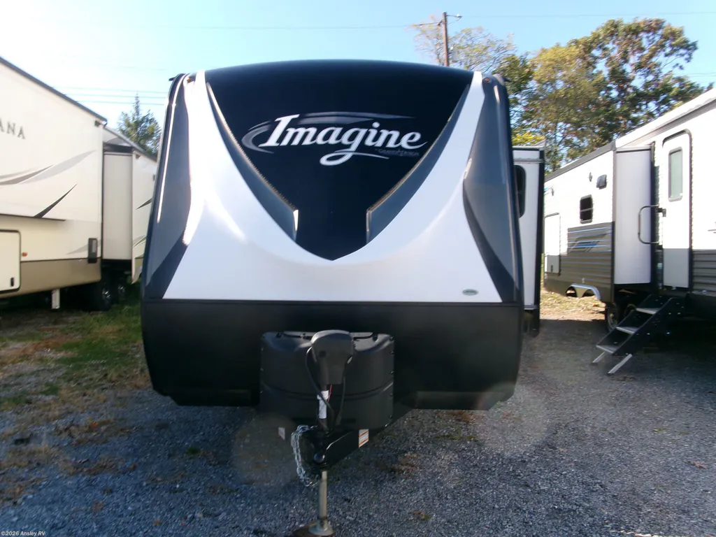 2017 Grand Design Imagine 2600RB, Photos photo 3