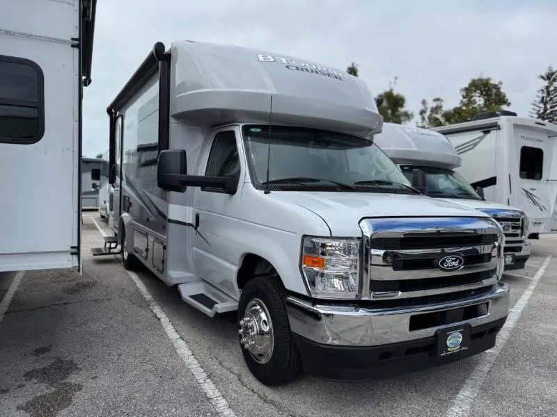 2026 Gulf Stream RV BT Cruiser 5235B - Main photo