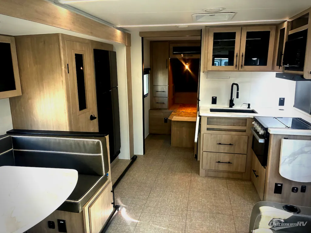 2026 Grand Design Imagine XLS 25DBE, Photos photo 5