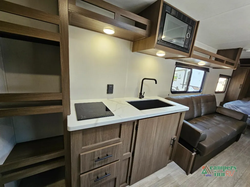 2027 Forest River Westbrook 25BHCC, Photos photo 15