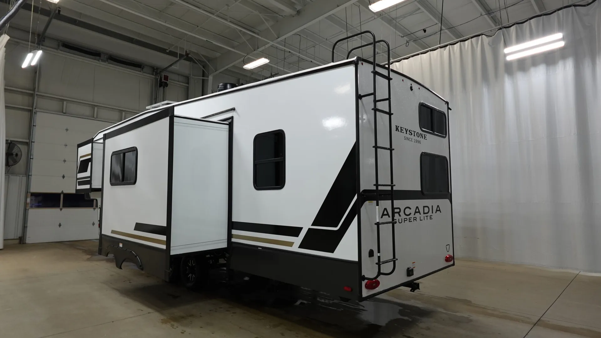 2026 Keystone Arcadia Super Lite 308SLBH - Photo 4