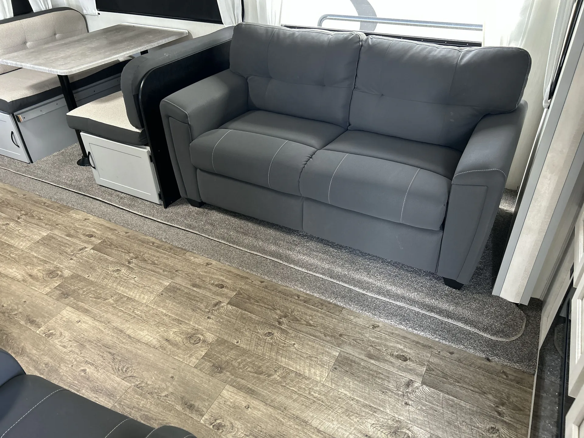 2023 Forest River Vibe 26RK — living area main