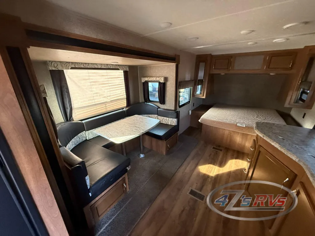 2017 Coachmen Catalina Legacy Edition 223RBS, Photos photo 20