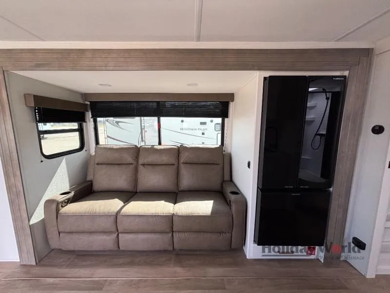 2026 Grand Design Transcend Xplor 245RLT - Photo 3