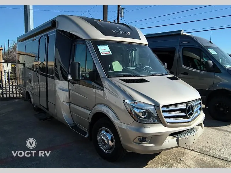 2019 Leisure Travel Vans Unity 24FX - Main photo