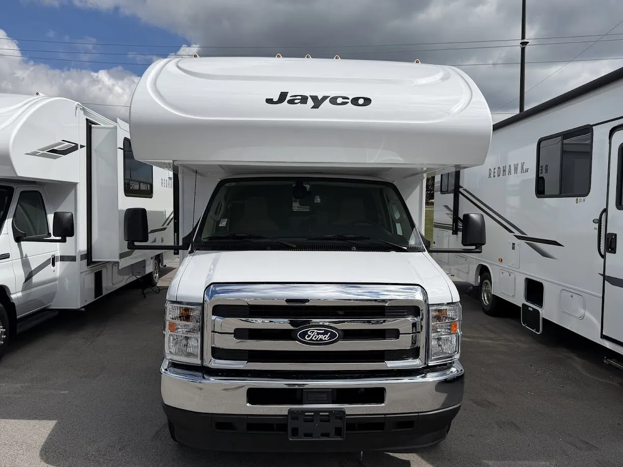 2026 Jayco Redhawk SE 22CF - Photo 3