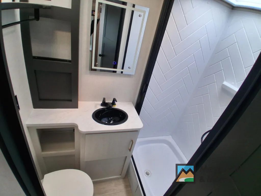 2026 Forest River Vibe 2500CK, Photos photo 11