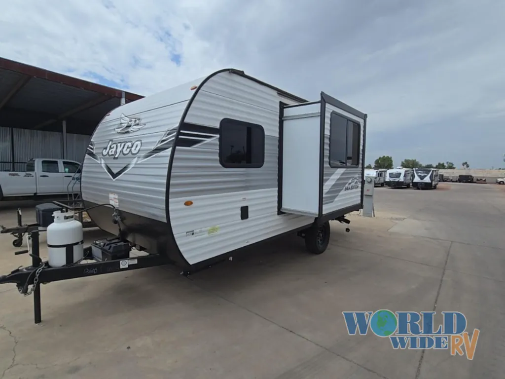 2025 Jayco Jay Flight SLX 160LKW, Photos photo 2