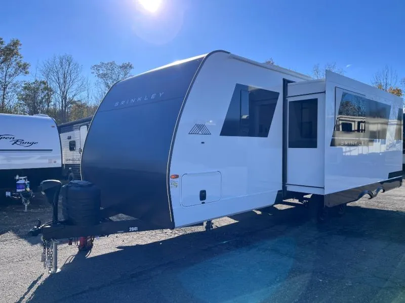 2026 Brinkley Model Ix New    23 - Photo 4