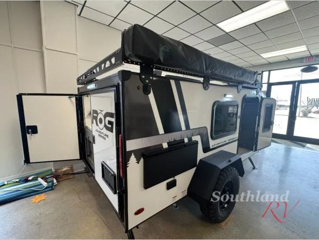 2027 Encore RV ROG 12RK - Photo 4