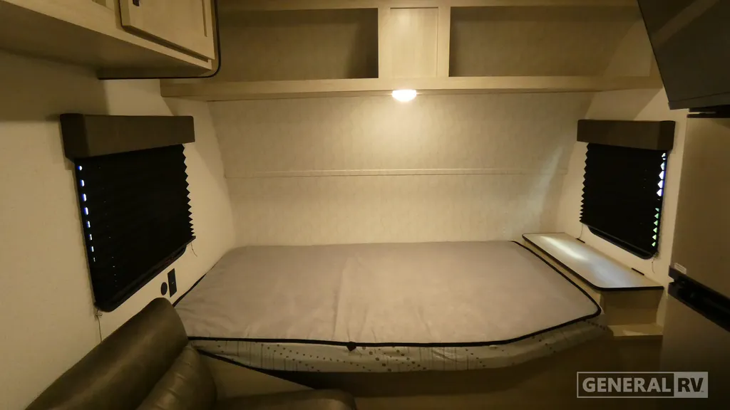 2027 Forest River Puma Camping Edition 121RKCE, Photos photo 2