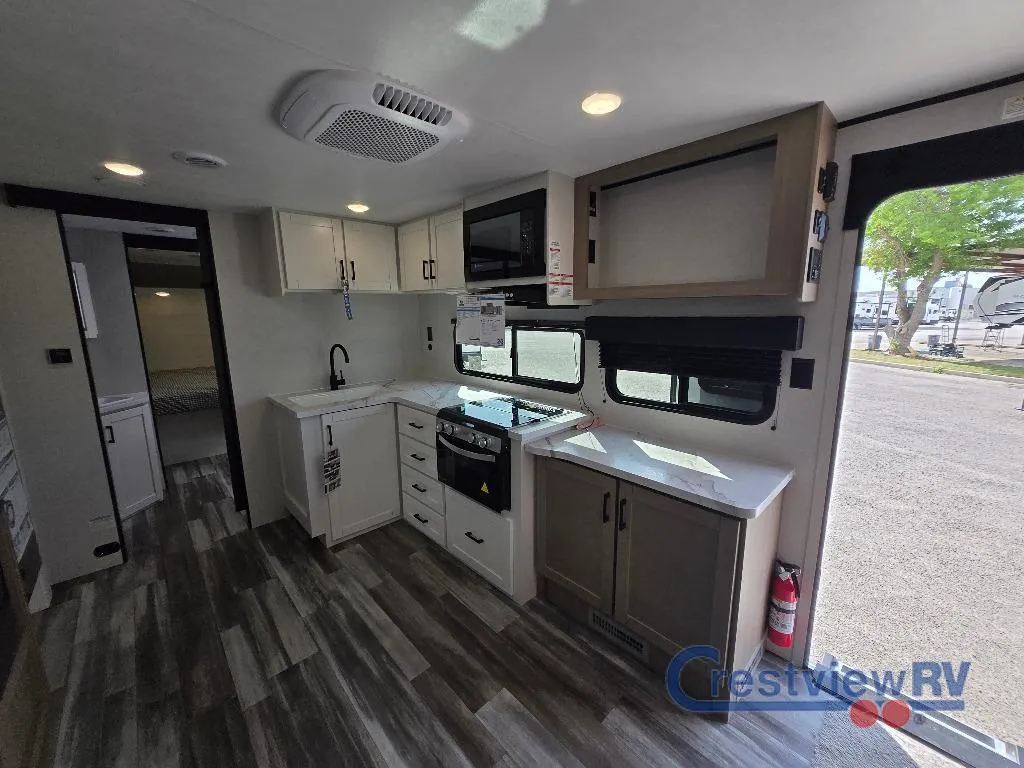 2026 Jayco Jay Flight SLX 287BHS - Photo 4