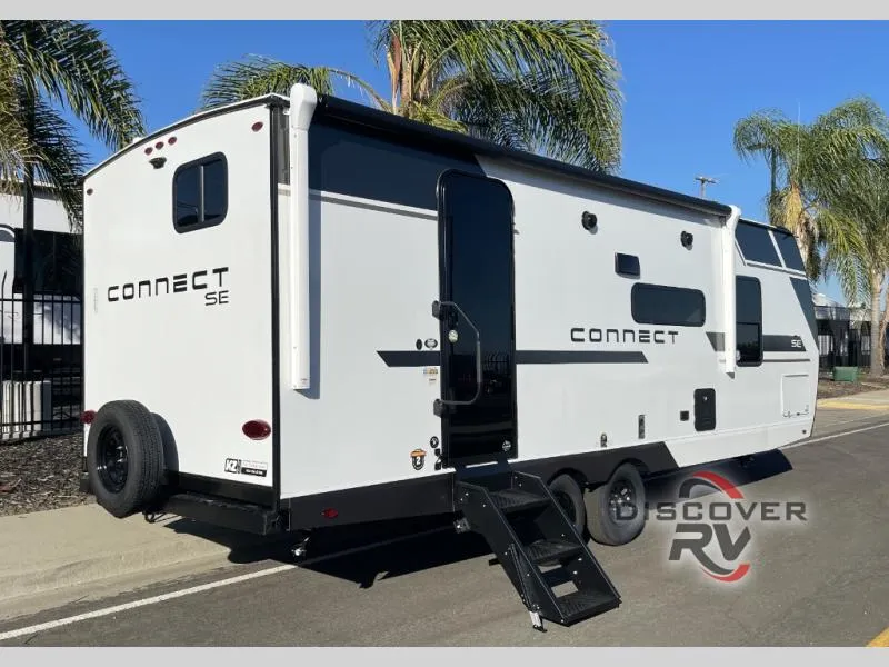 2026 KZ Connect SE C221RBSE - Photo 3