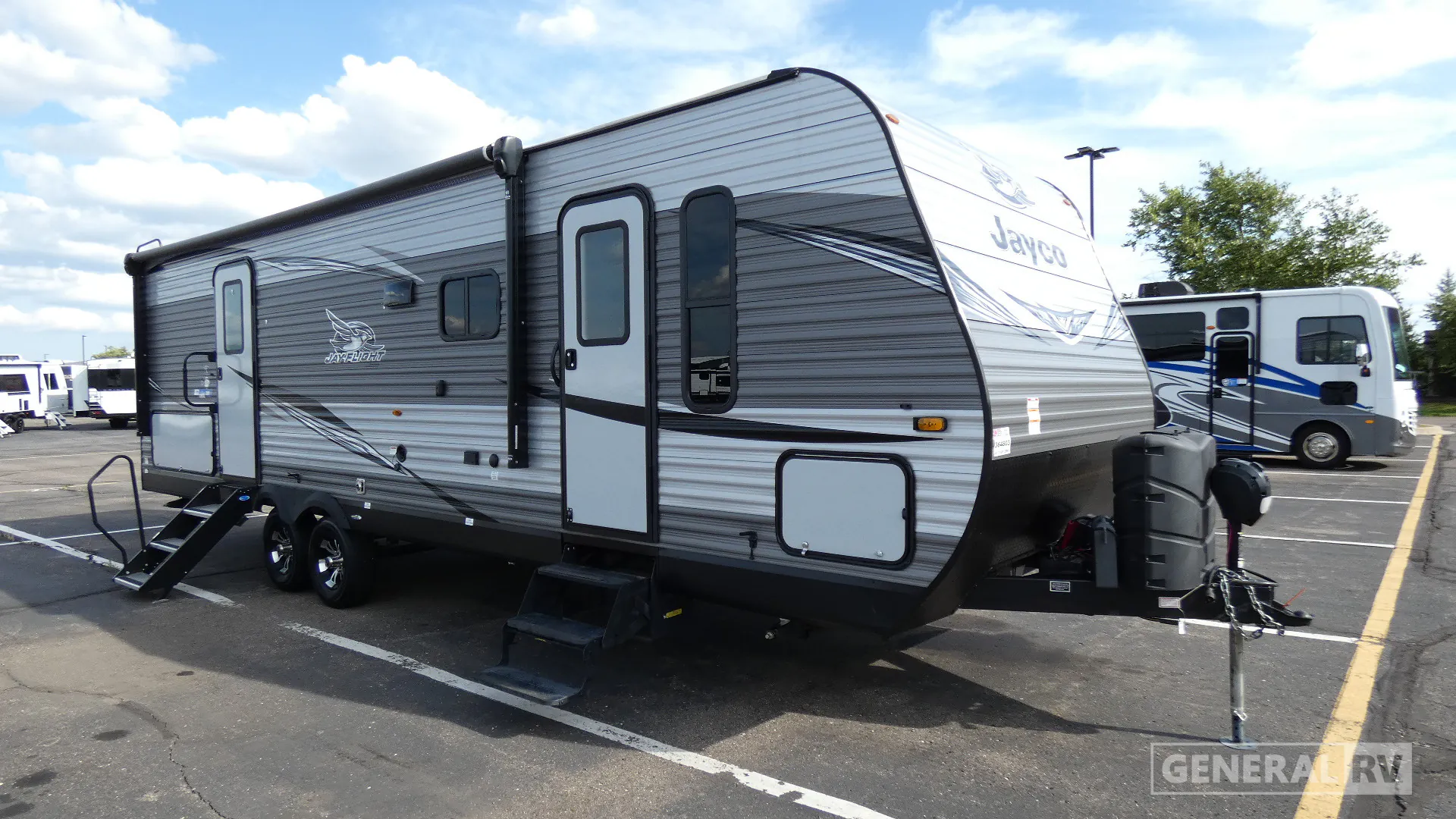 2021 Jayco Jay Flight 28BHS - Photo 2