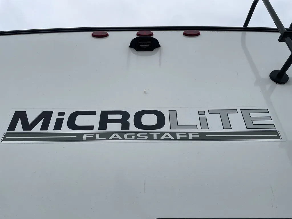 2024 Forest River Flagstaff Micro Lite 25BRDS, Photos photo 22