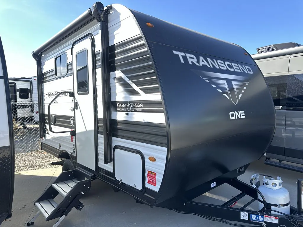 2026 Grand Design Transcend One 131DL - Photo 2